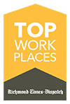 Top Work Places